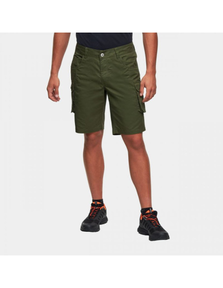 Spodenki alpinus hekla m