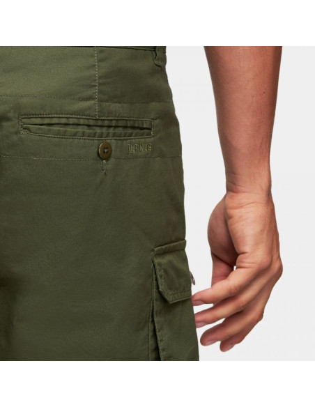 Spodenki alpinus hekla m