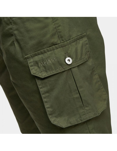 Spodenki alpinus hekla m