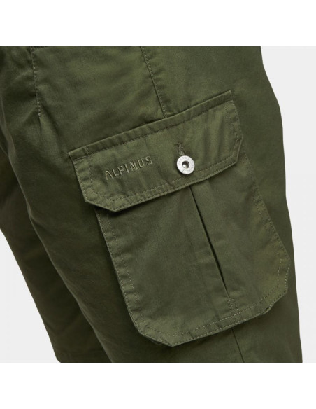 Spodenki alpinus hekla m