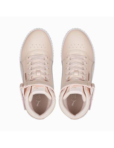 Buty puma carina 2.0 mid w 385851