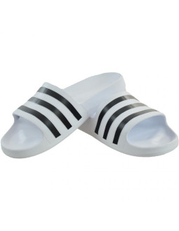 Klapki adidas adilette aqua 2