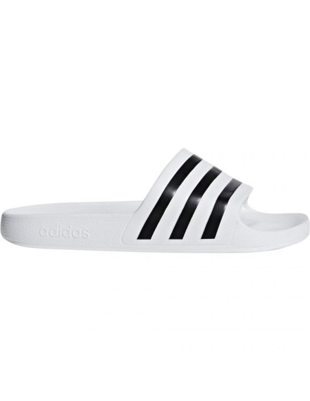 Klapki adidas adilette aqua