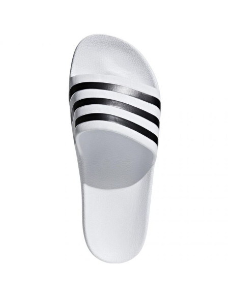 Klapki adidas adilette aqua