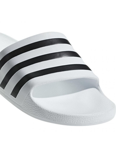 Klapki adidas adilette aqua