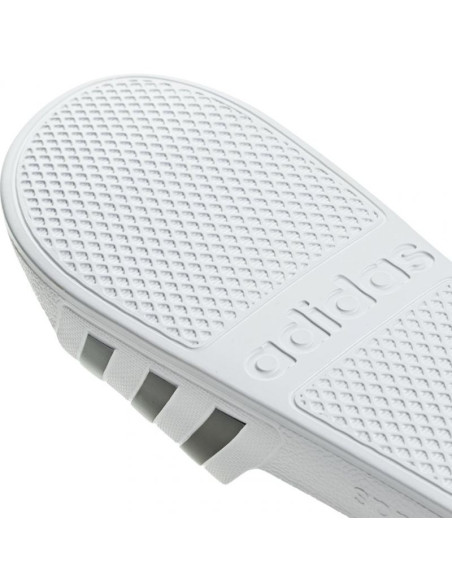 Klapki adidas adilette aqua