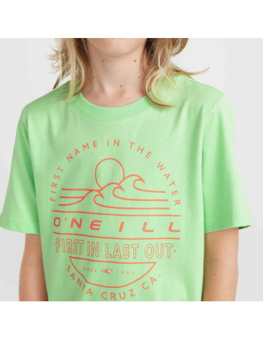 Koszulka o'neill jack muir t-shirt jr