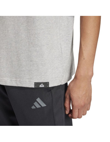 Koszulka adidas modern essentials graphic m