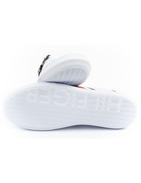 Buty tommy hilfiger m fm0fm