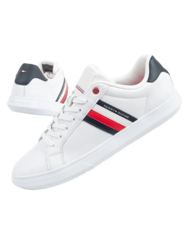 Buty tommy hilfiger m fm0fm