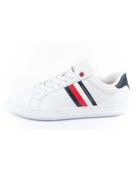 Buty tommy hilfiger m fm0fm