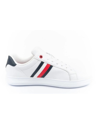 Buty tommy hilfiger m fm0fm