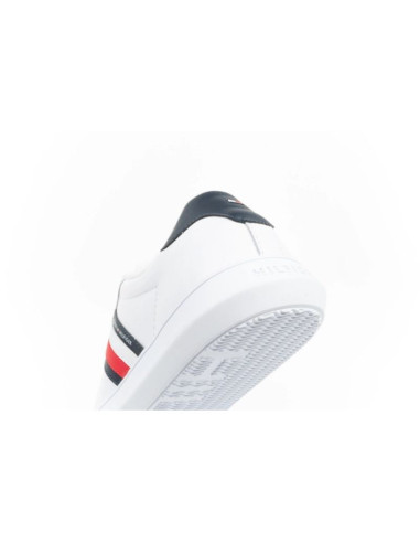 Buty tommy hilfiger m fm0fm