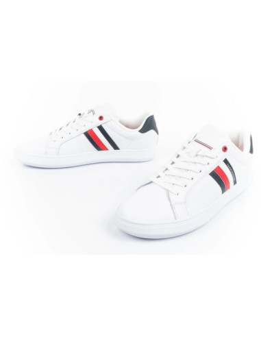 Buty tommy hilfiger m fm0fm