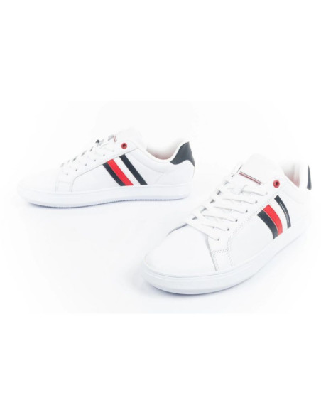 Buty tommy hilfiger m fm0fm