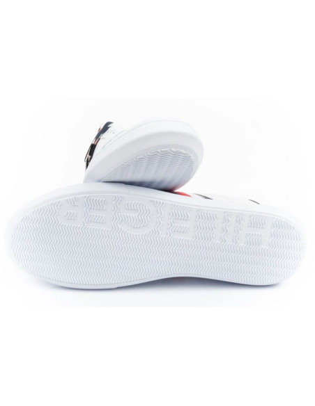 Buty tommy hilfiger m fm0fm