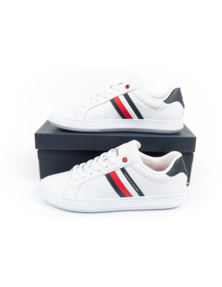 Buty tommy hilfiger m fm0fm