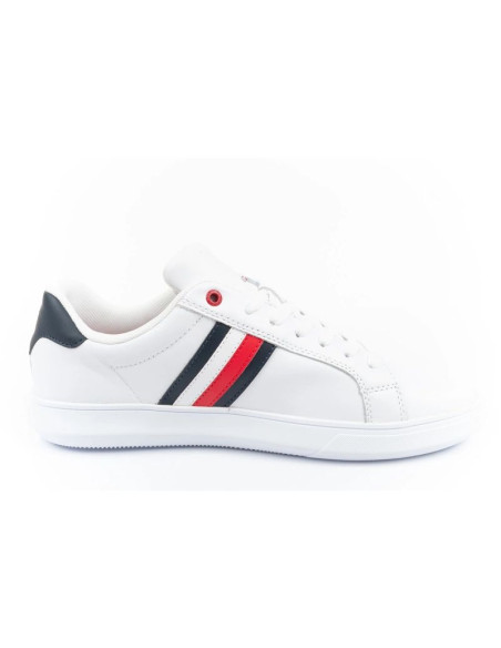 Buty tommy hilfiger m fm0fm