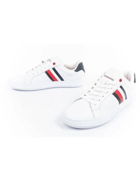 Buty tommy hilfiger m fm0fm