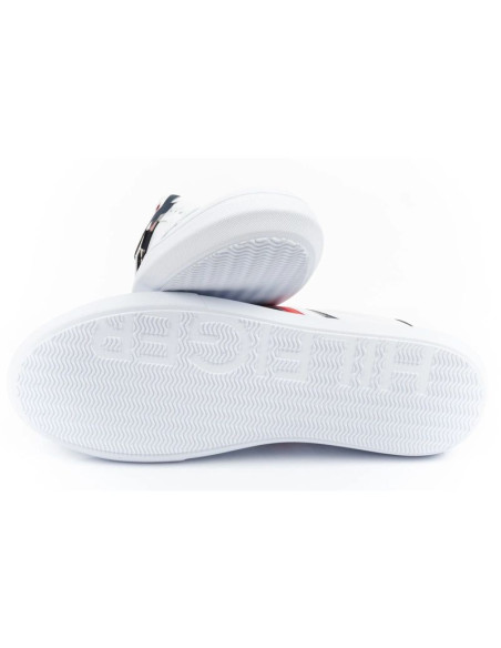 Buty tommy hilfiger m fm0fm