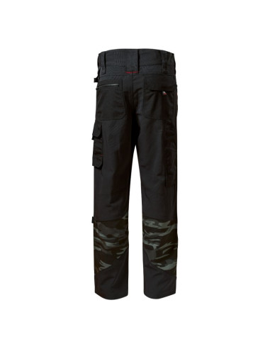 Spodnie rimeck vertex camo m