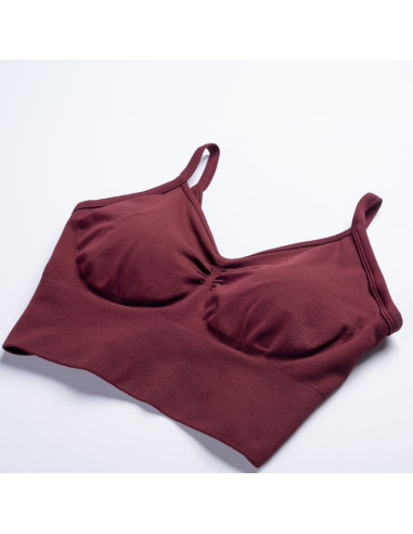 Stanik sportowy iq ilaria w