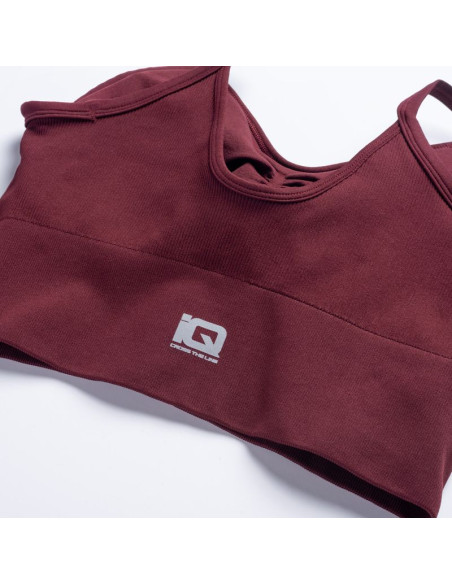 Stanik sportowy iq ilaria w