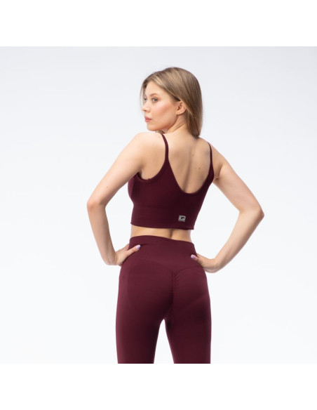 Stanik sportowy iq ilaria w