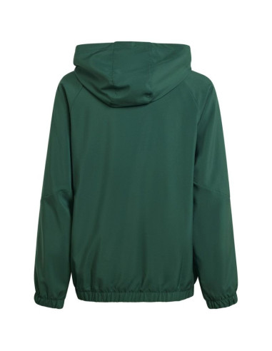 Kurtka adidas tiro 24 jr