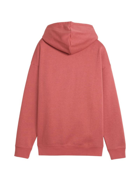 Bluza puma ess relaxed hoodie fl w 684976