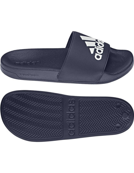 Klapki adidas adilette