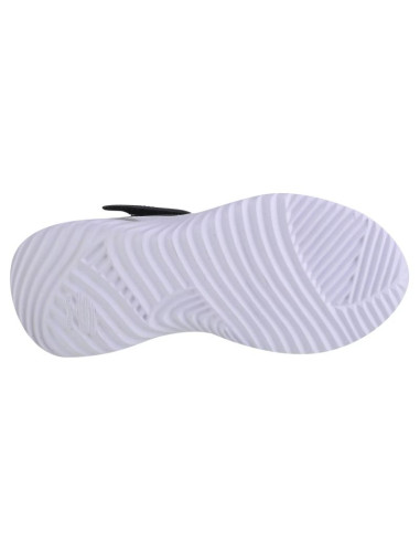 Buty skechers bounder-tech jr 403748l