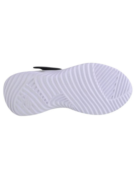Buty skechers bounder-tech jr 403748l