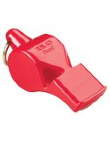 Gwizdek fox 40 pearl + sznurek 9703