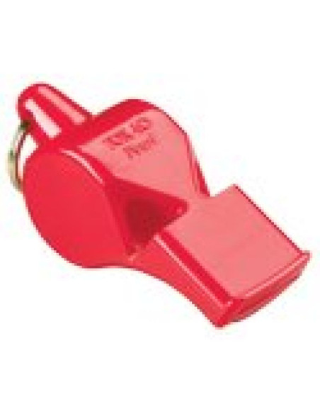 Gwizdek fox 40 pearl + sznurek 9703