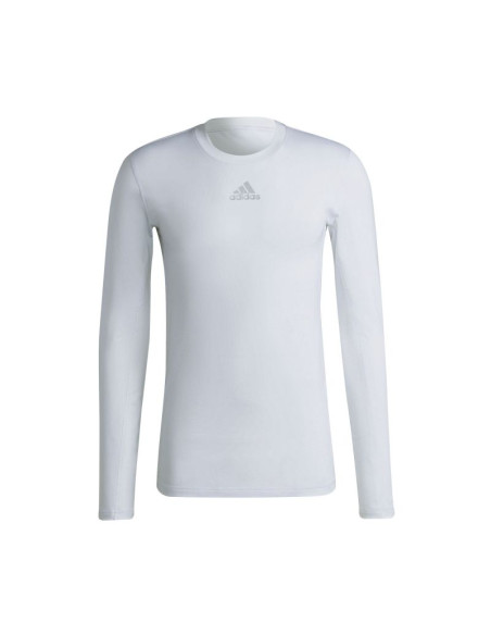 Koszulka adidas techfit warm m