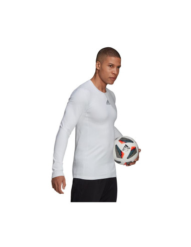 Koszulka adidas techfit warm m