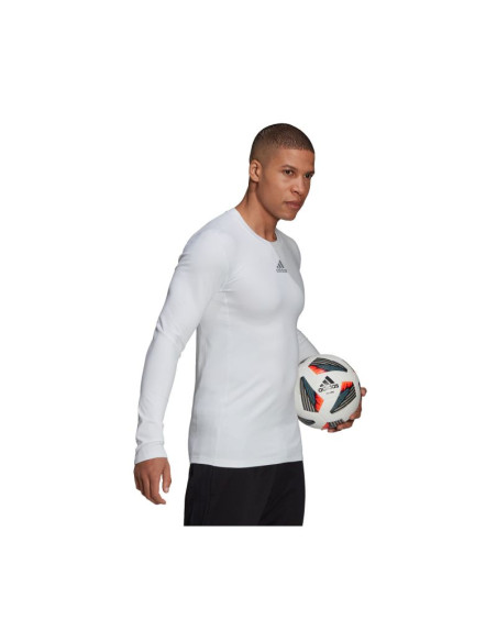 Koszulka adidas techfit warm m