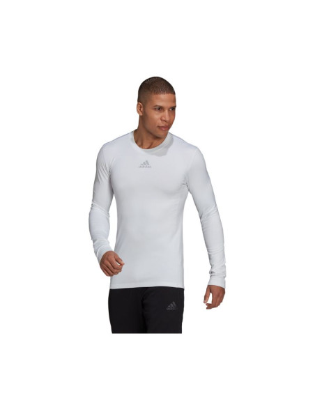 Koszulka adidas techfit warm m