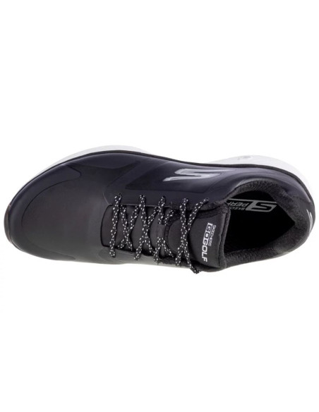 Buty skechers go golf pro w 14869-bkw