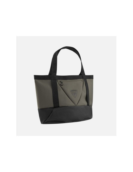 Torba rossignol tote bag 30l acinus leaf zielony