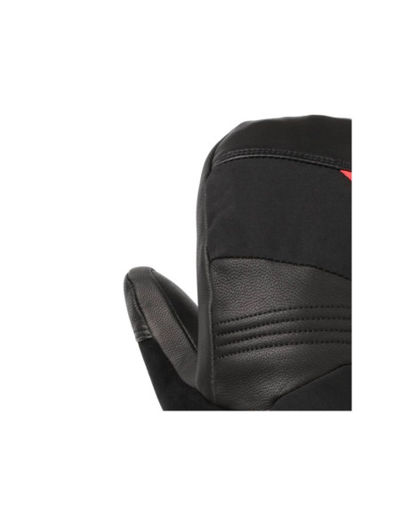 Rękawice millet w cosmic gtx mitten czarny