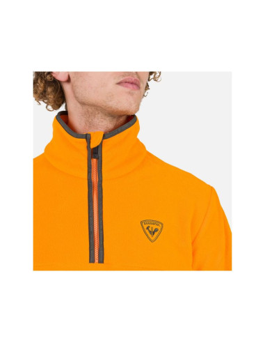 Bluza rossignol strawpile fleece hz