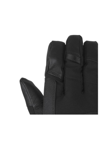 Rękawice millet rutor glove czarny
