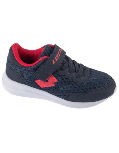 Buty lotto relate k jr 2601220k