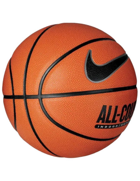 Piłka nike everyday all court 8p ball n1004369
