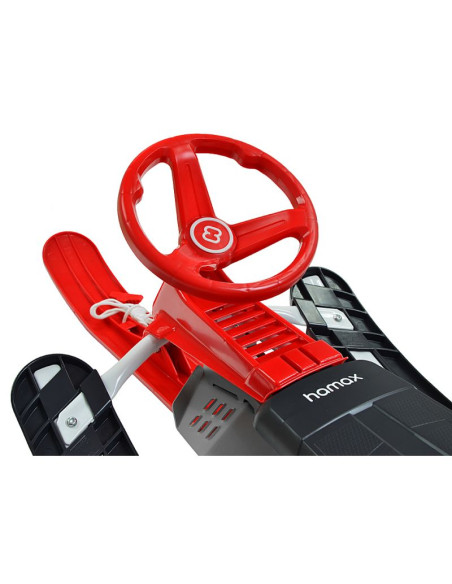 Nartosanki hamax sno blade