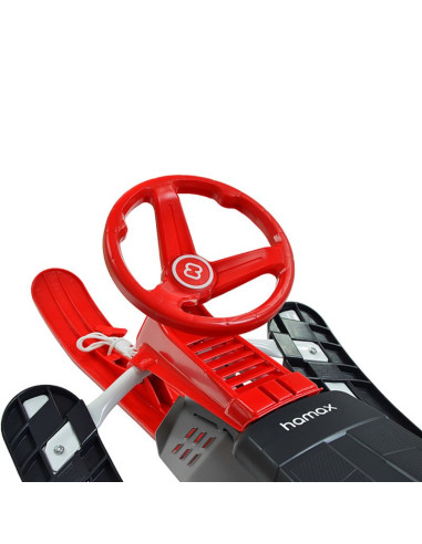 Nartosanki hamax sno blade