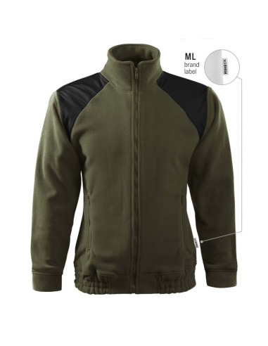 Polar rimeck unisex jacket hi-q m mli