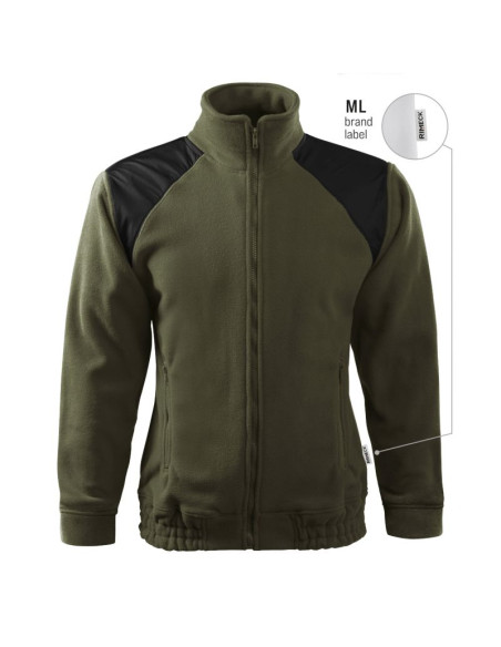 Polar rimeck unisex jacket hi-q m mli